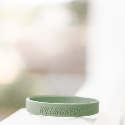 12 Principle Bracelets