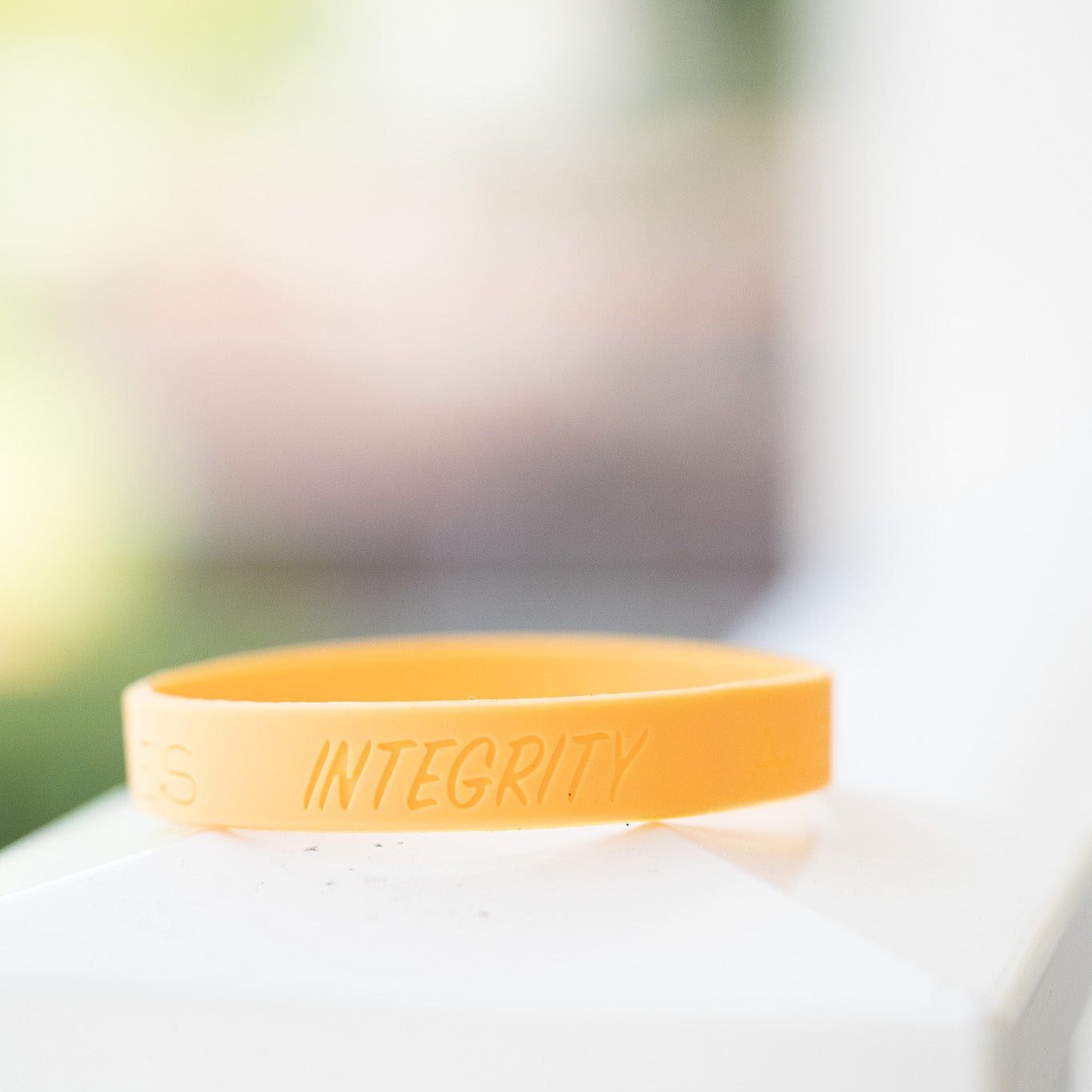 12 Principle Bracelets