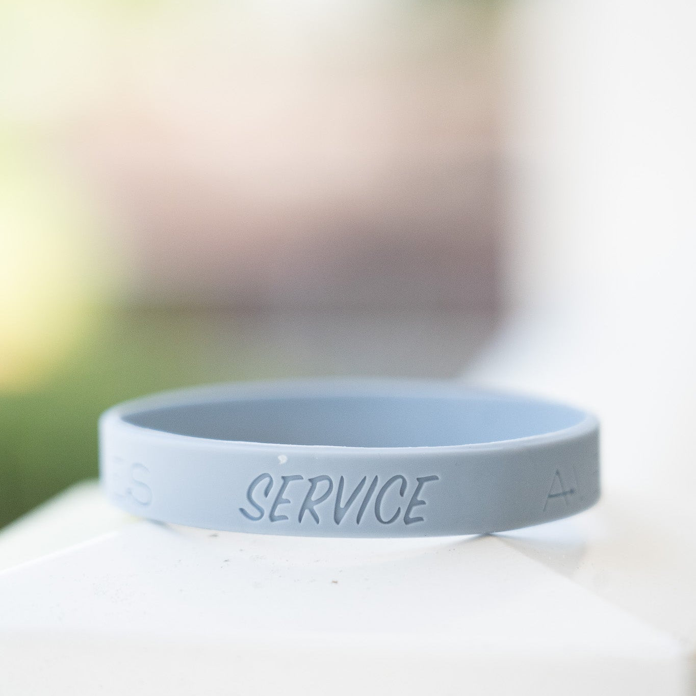 12 Principle Bracelets