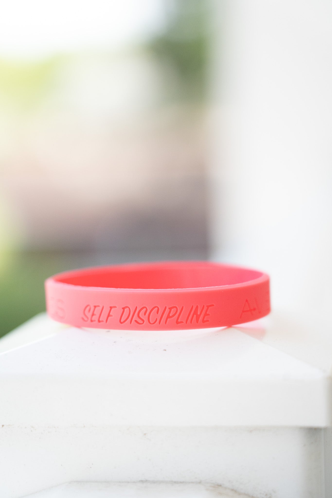 12 Principle Bracelets