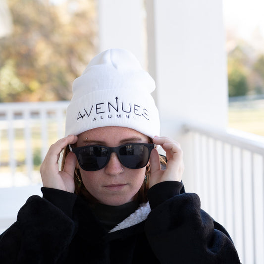 Alumni Beanie