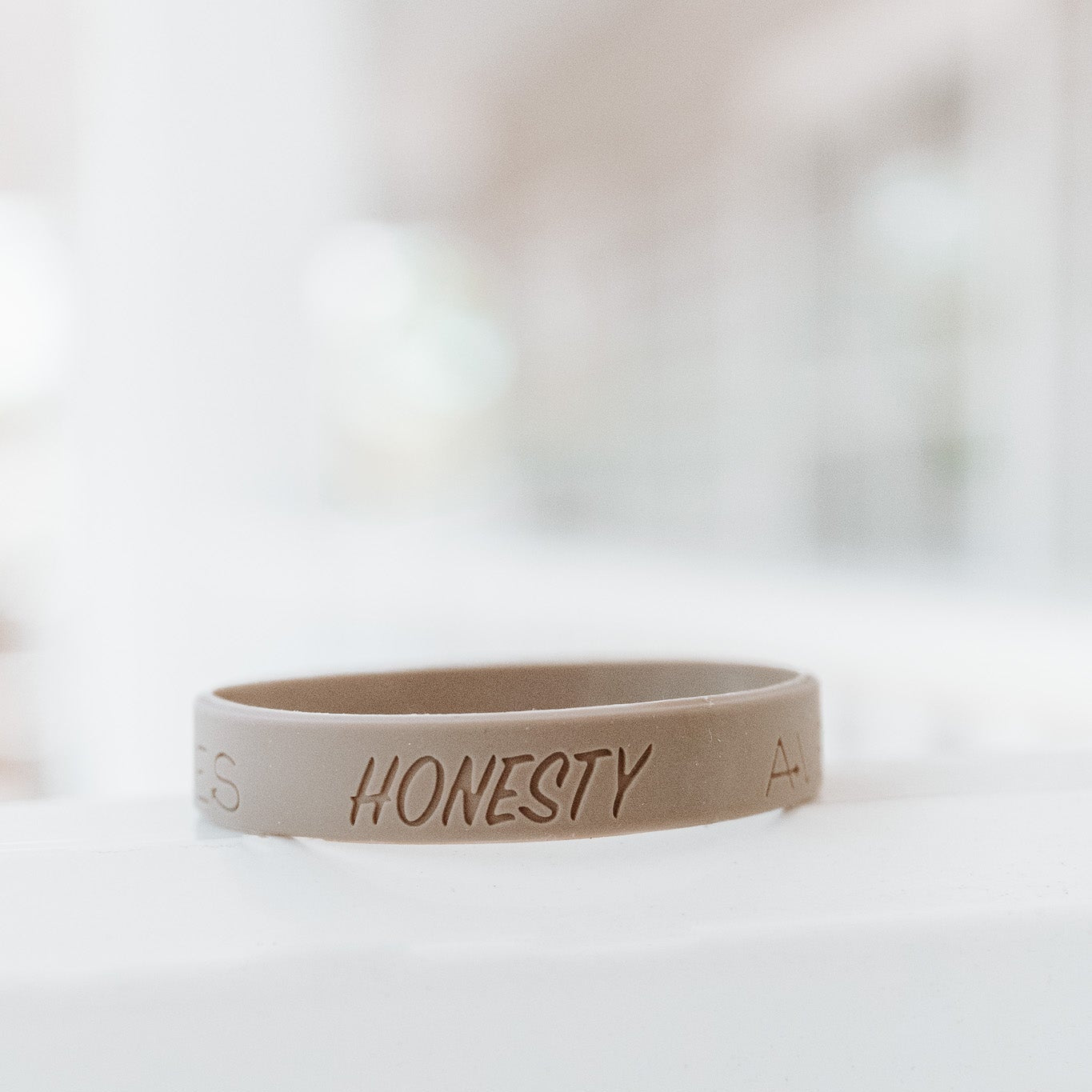 12 Principle Bracelets