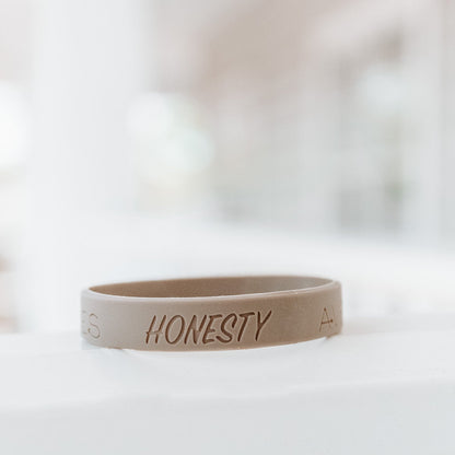 12 Principle Bracelets