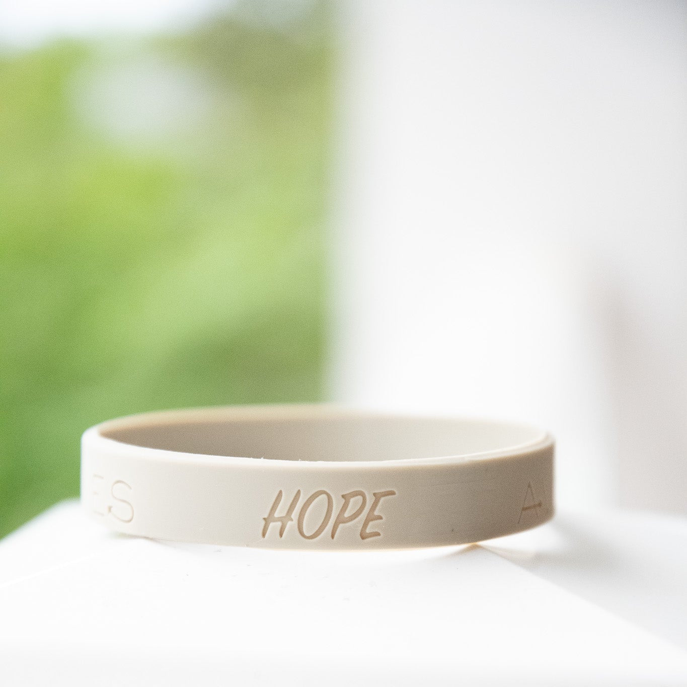 12 Principle Bracelets