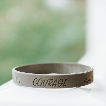 12 Principle Bracelets