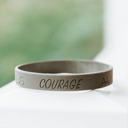 12 Principle Bracelets