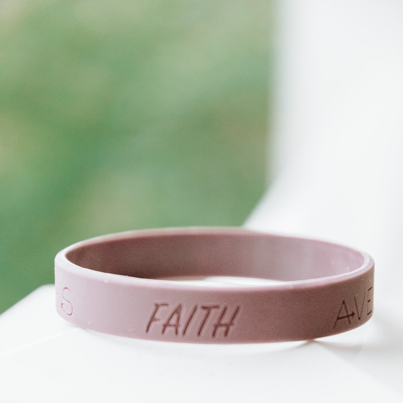 12 Principle Bracelets