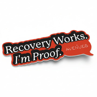 Recovery Magnet