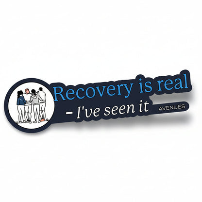 Recovery Magnet