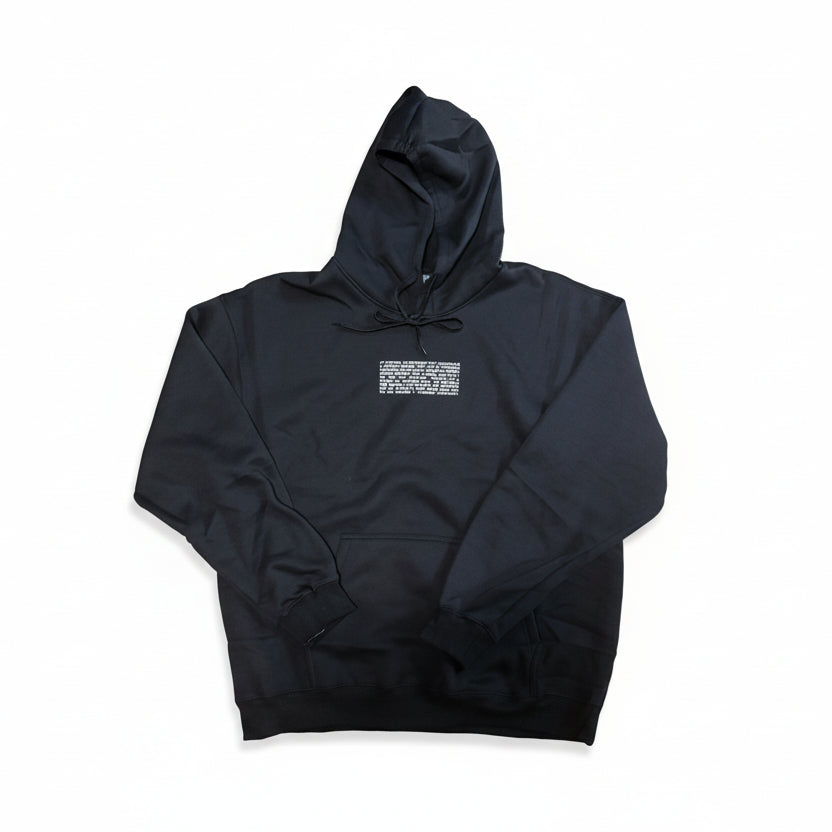 Recovery Hoodie