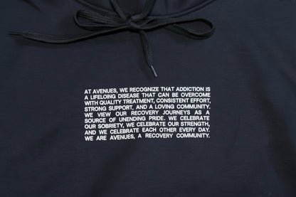 Recovery Hoodie