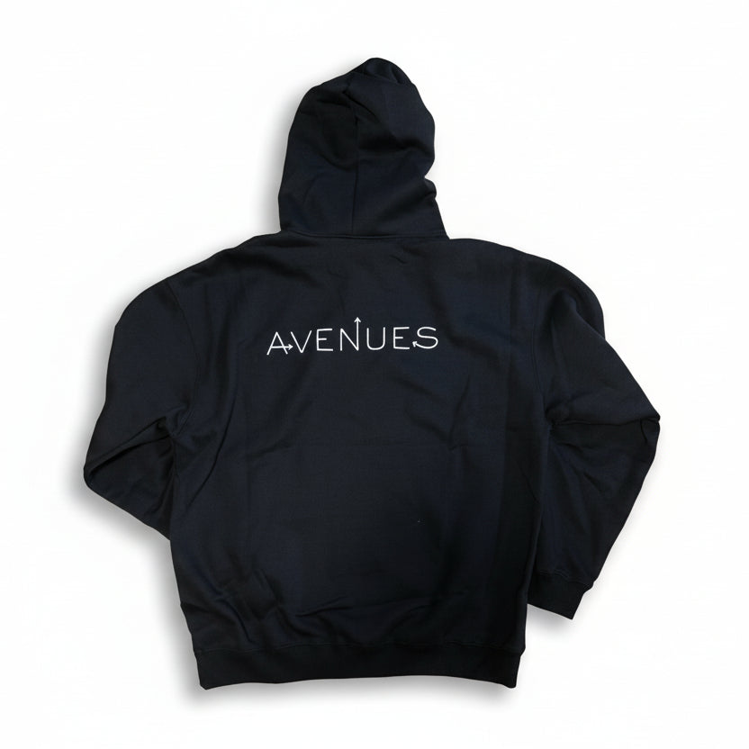 Recovery Hoodie