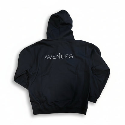 Recovery Hoodie