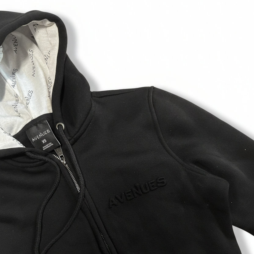 2026 Hoodie