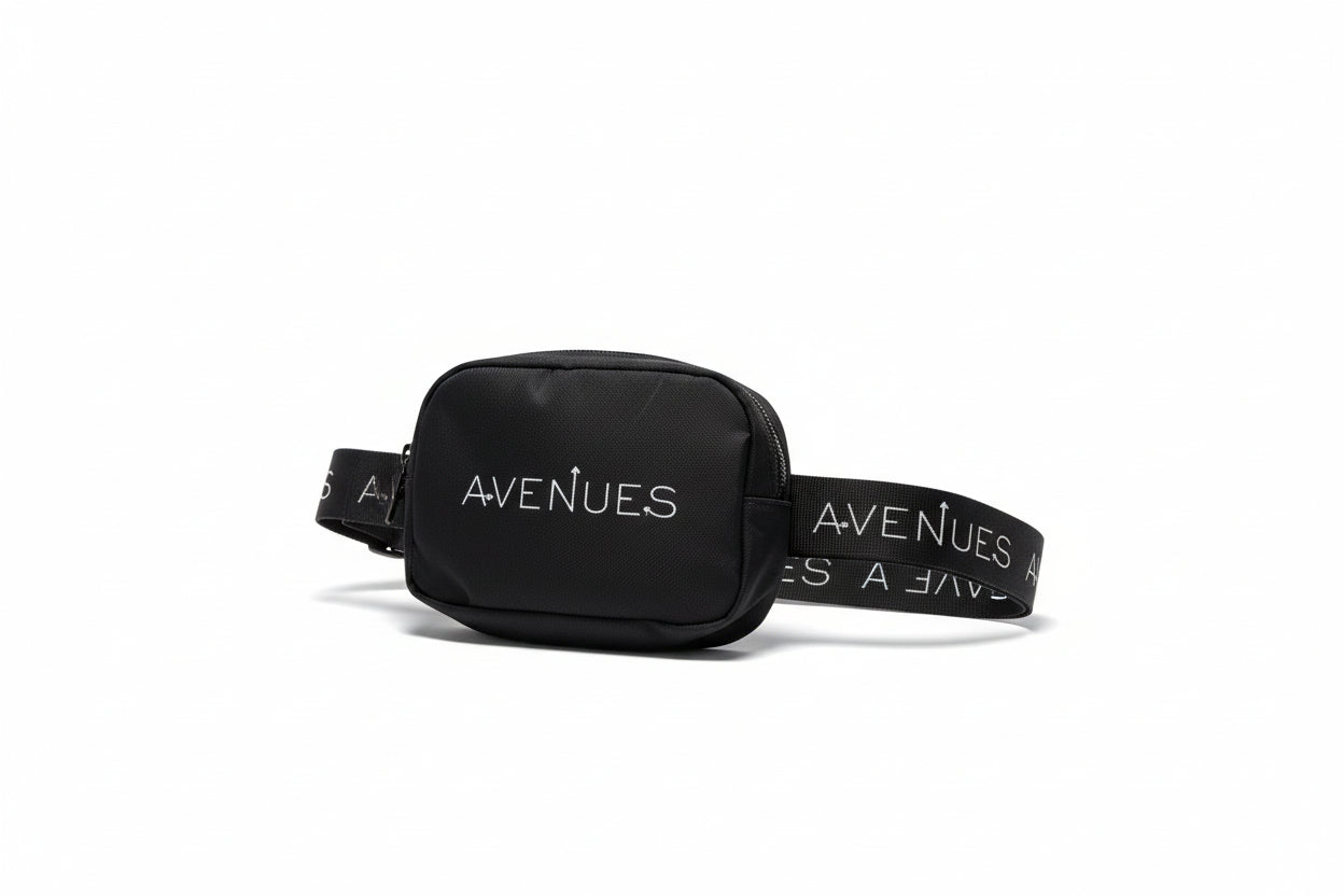 Fanny Pack