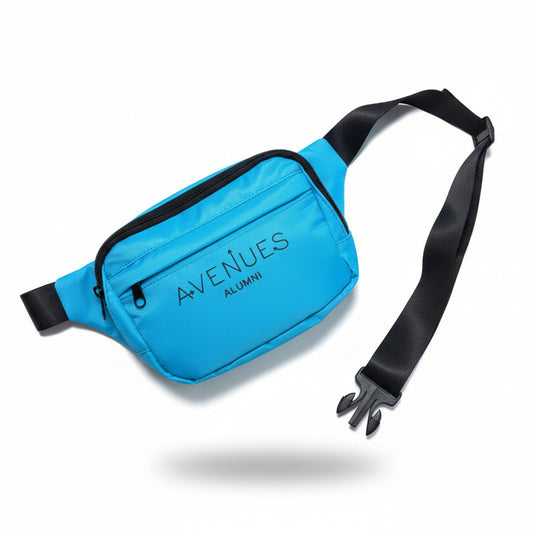 Alumni Fanny Pack