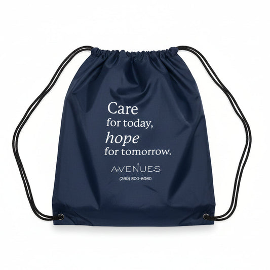 Drawstring Bags