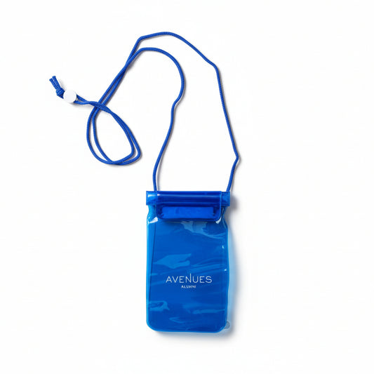 Waterproof Phone Case