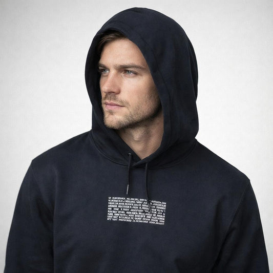 Recovery Hoodie