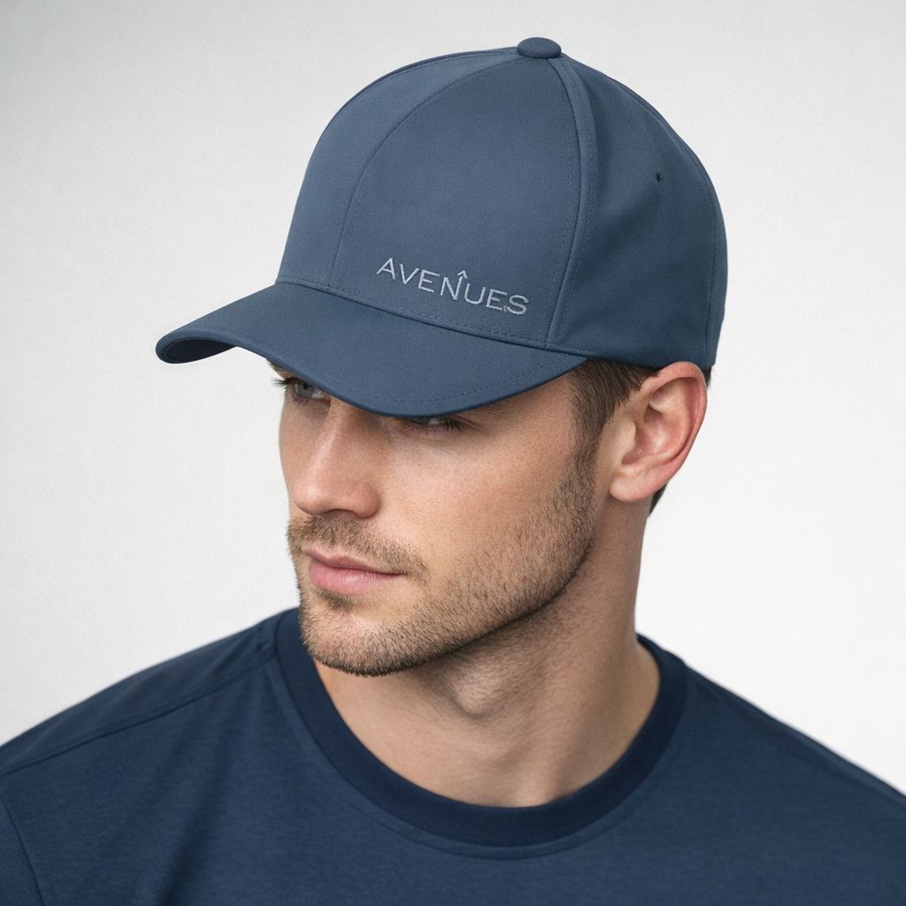 Cap
