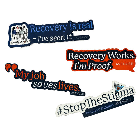 Recovery Magnet